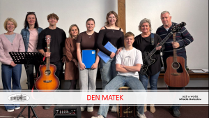 Hudební přání ke Dni matek znělo z kostela v Bakově 