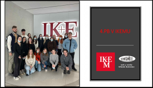Exkurze 4. PB na kardiologii v IKEMu