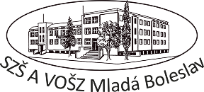 Střední zdravotnická škola a Vyšší odborná škola zdravotnická, Mladá Boleslav, B. Němcové 482