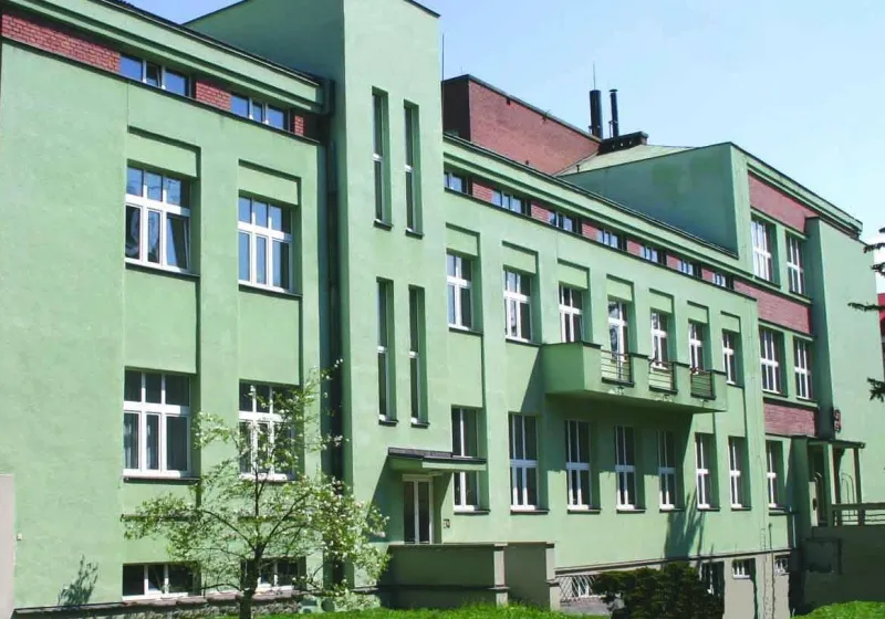 škola