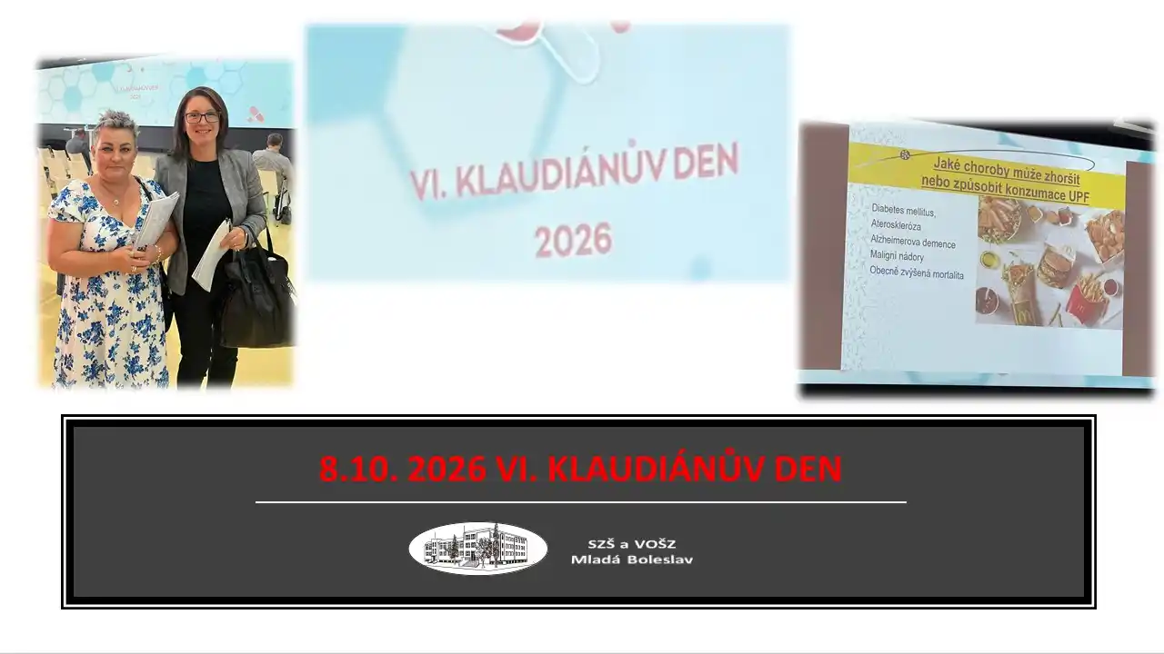 VI. Klaudiánův den